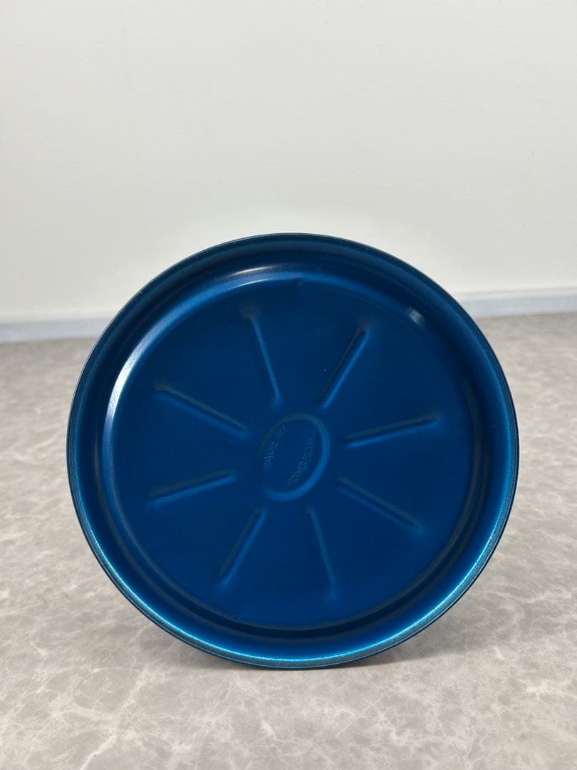 送料込み⭐︎DIETZ【オイルランプ NO.80 ブルー】