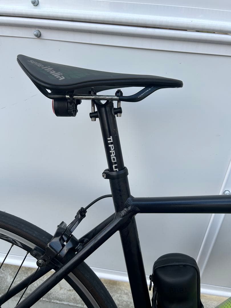 SCOTT デュラエースブレーキ ホイールゾンダetc…