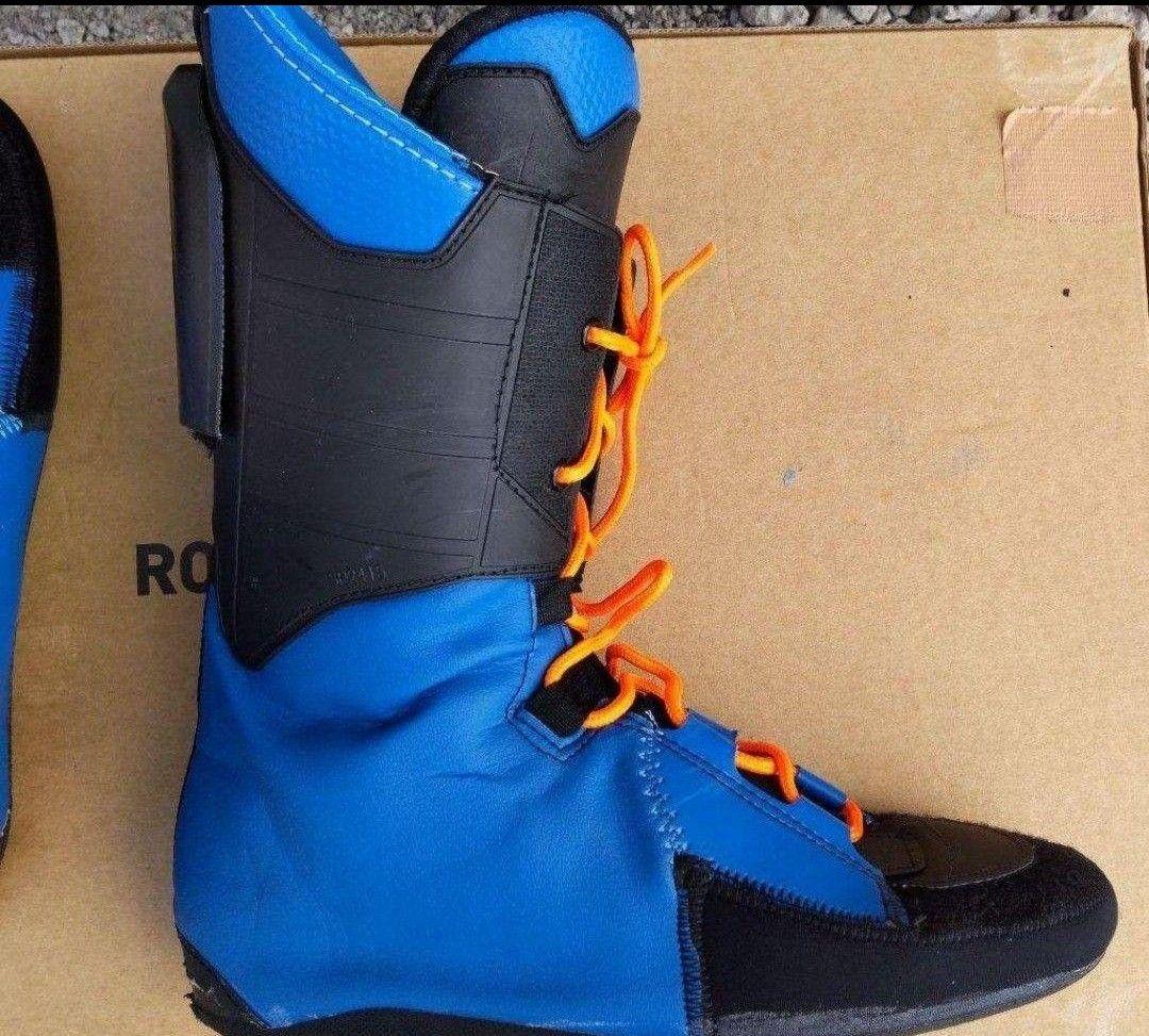 美良品 ほぼ新古品 LANGE ラング ZA+