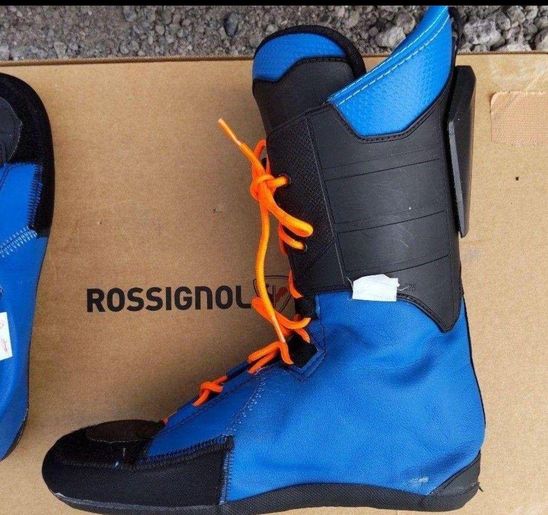 美良品 ほぼ新古品 LANGE ラング ZA+