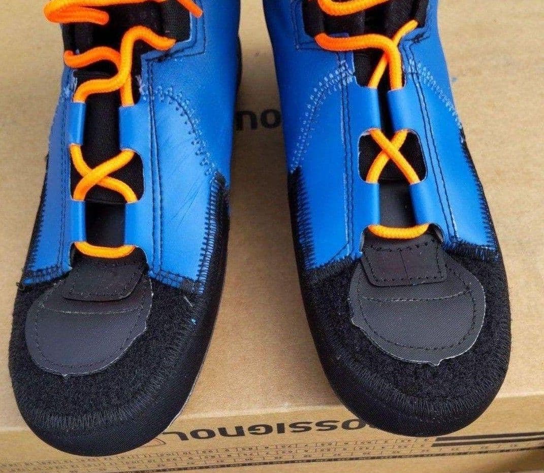 美良品 ほぼ新古品 LANGE ラング ZA+