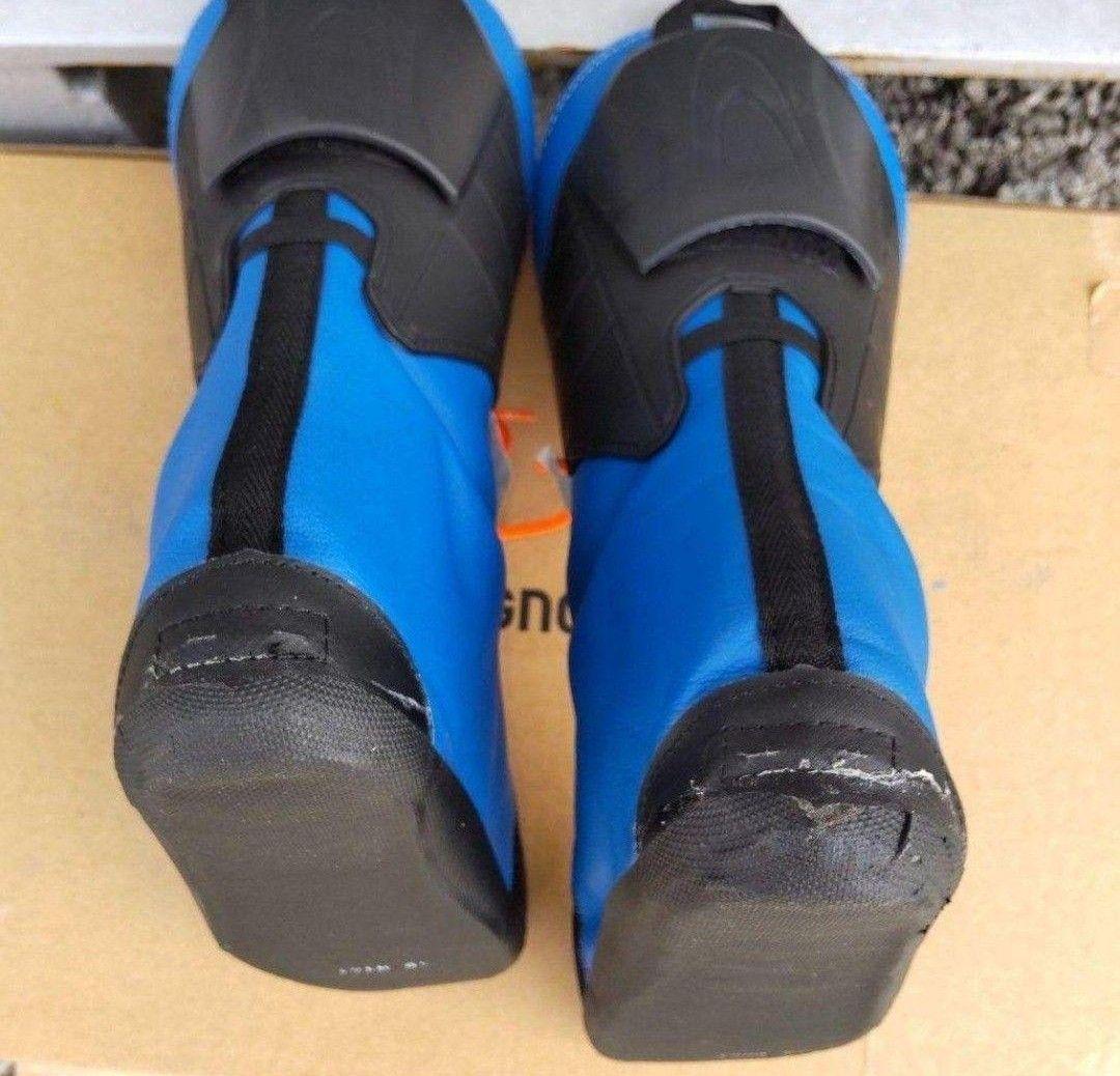 美良品 ほぼ新古品 LANGE ラング ZA+