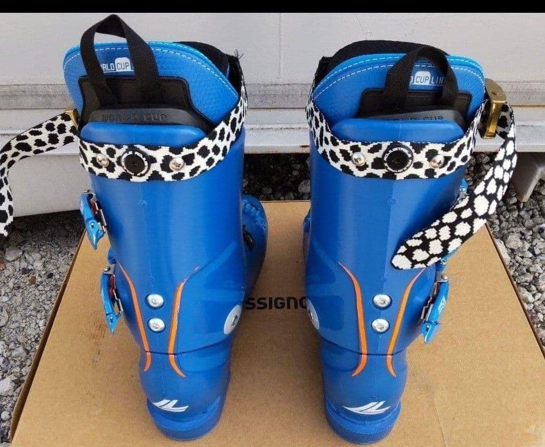 美良品 ほぼ新古品 LANGE ラング ZA+