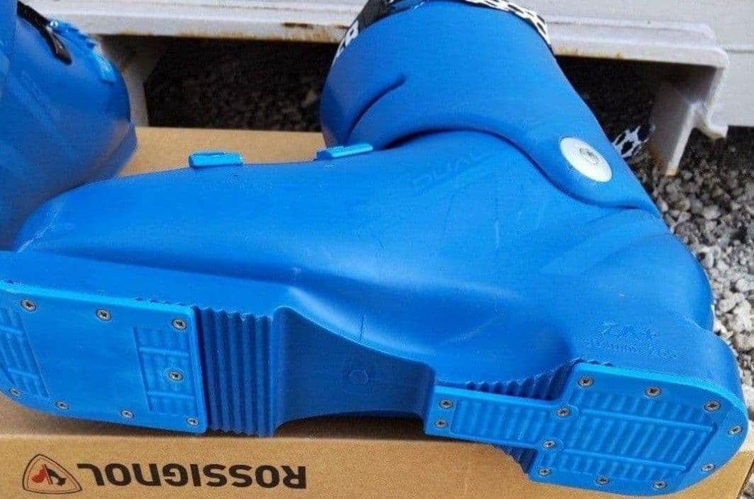 美良品 ほぼ新古品 LANGE ラング ZA+