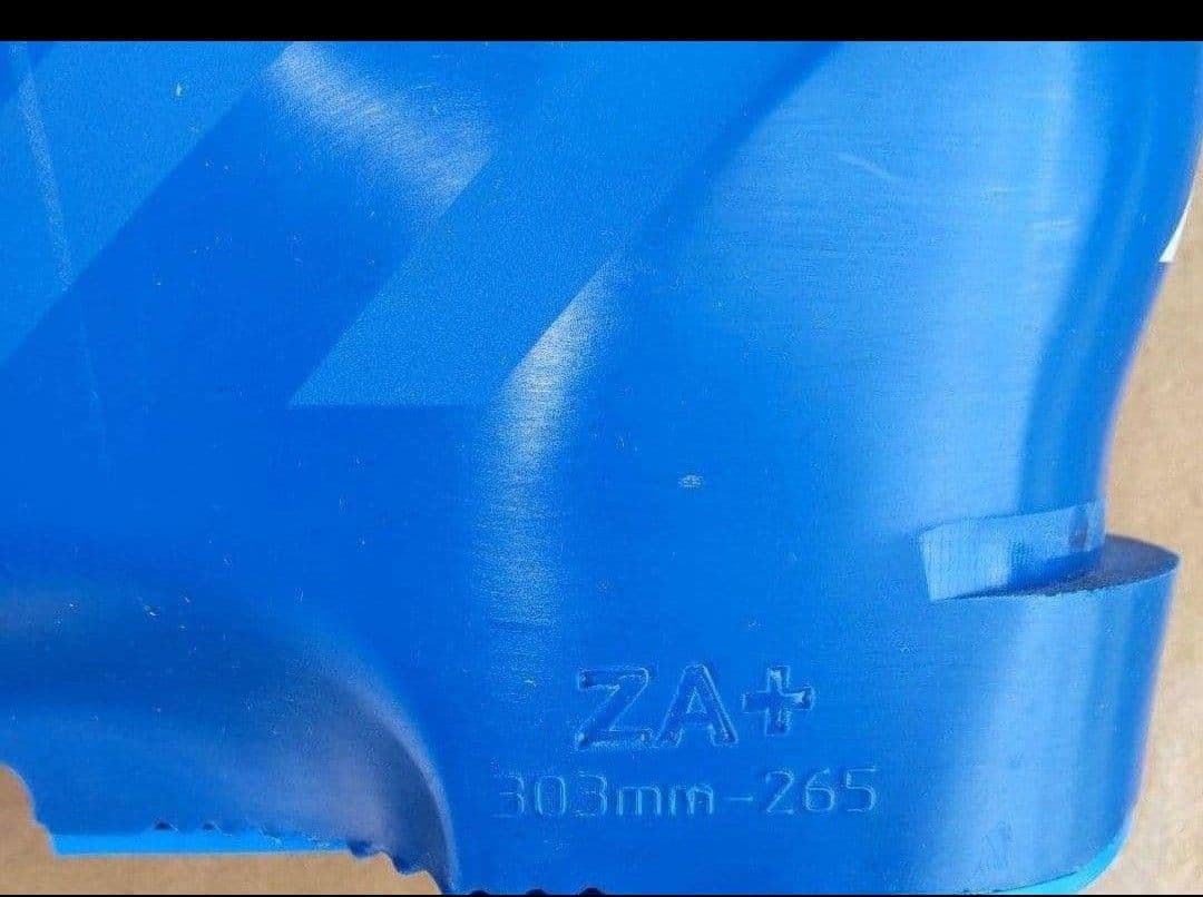 美良品 ほぼ新古品 LANGE ラング ZA+