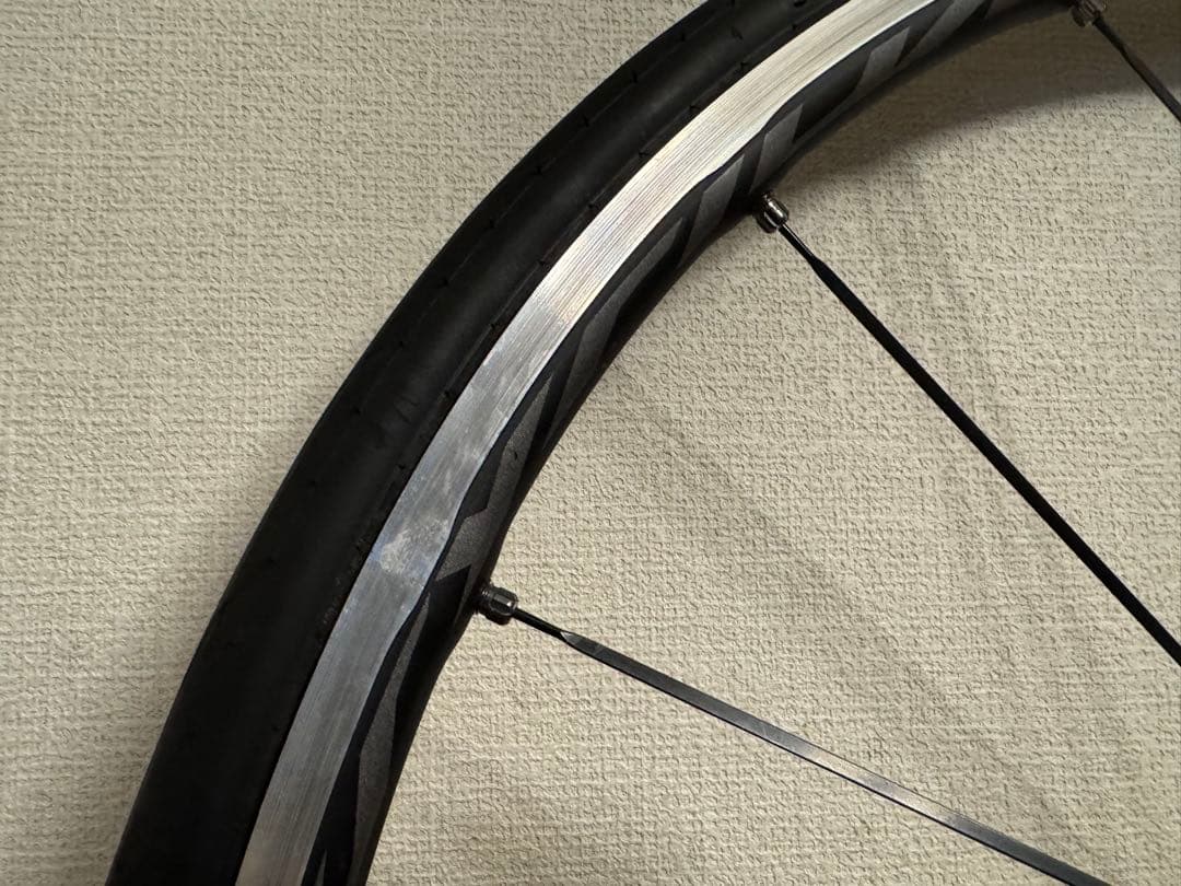 自転車本体 MAVIC KSYRIUM ELITE UST