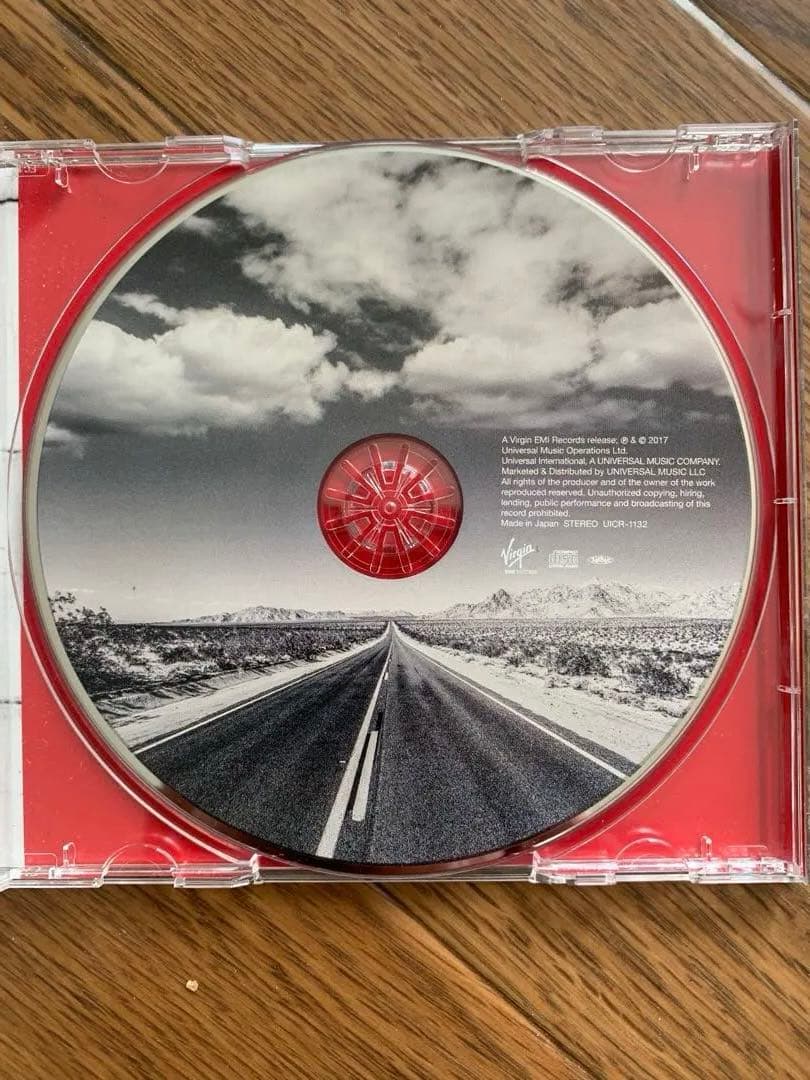 生サイン入り！！ ジェイク　バグ　ロックCDまとめ　Jake Bugg