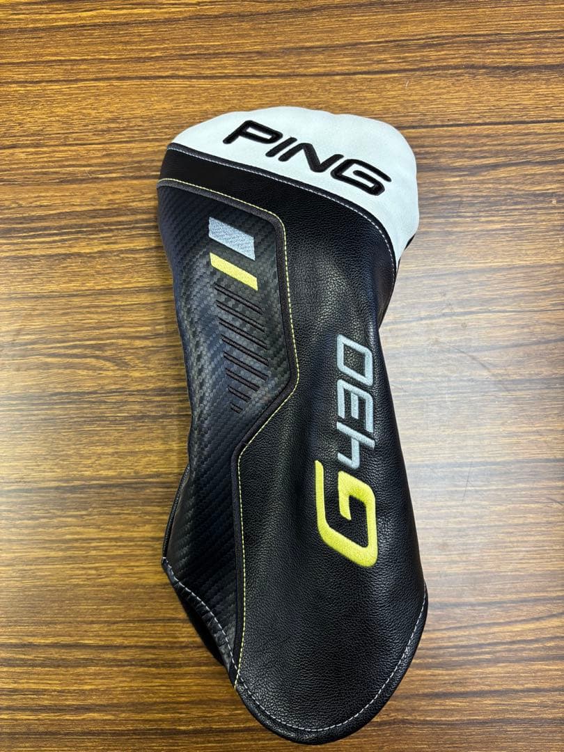 g430maxドライバー　12.0度　美品です