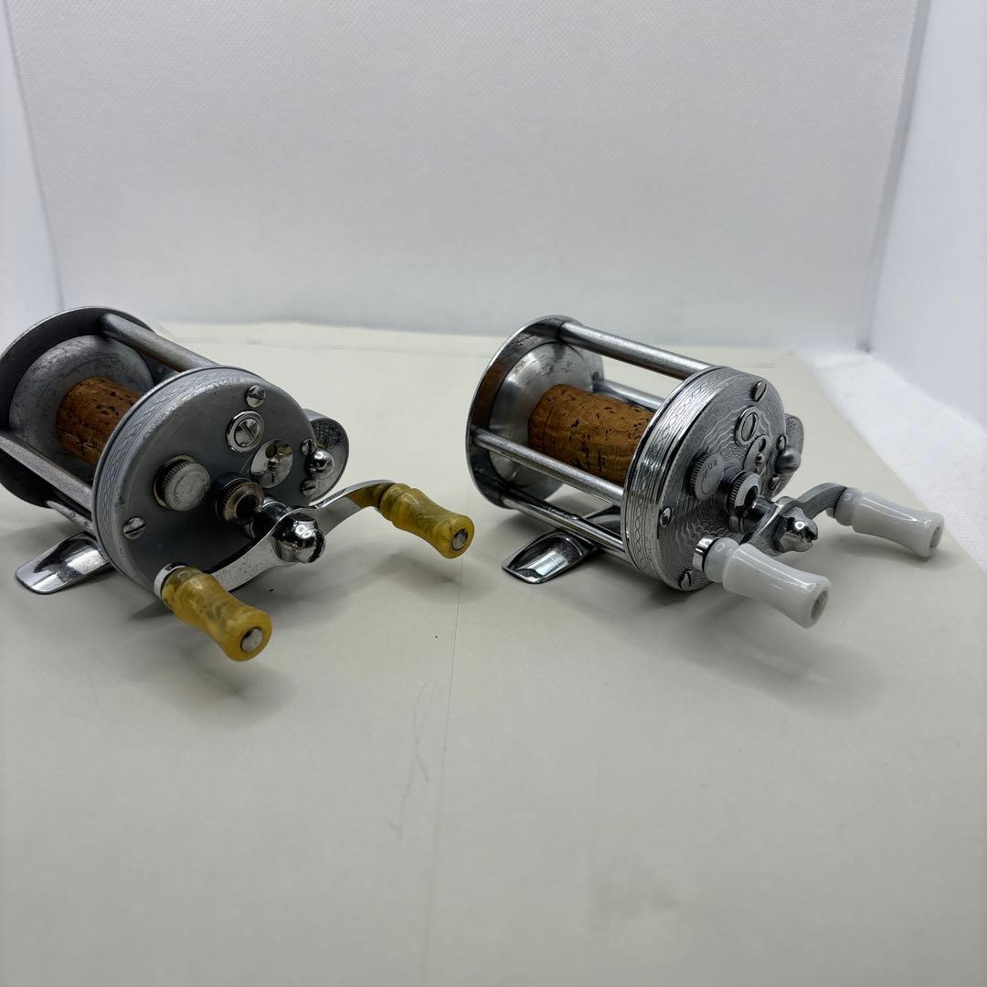 フルーガーノビー、フルーガーサミット2台