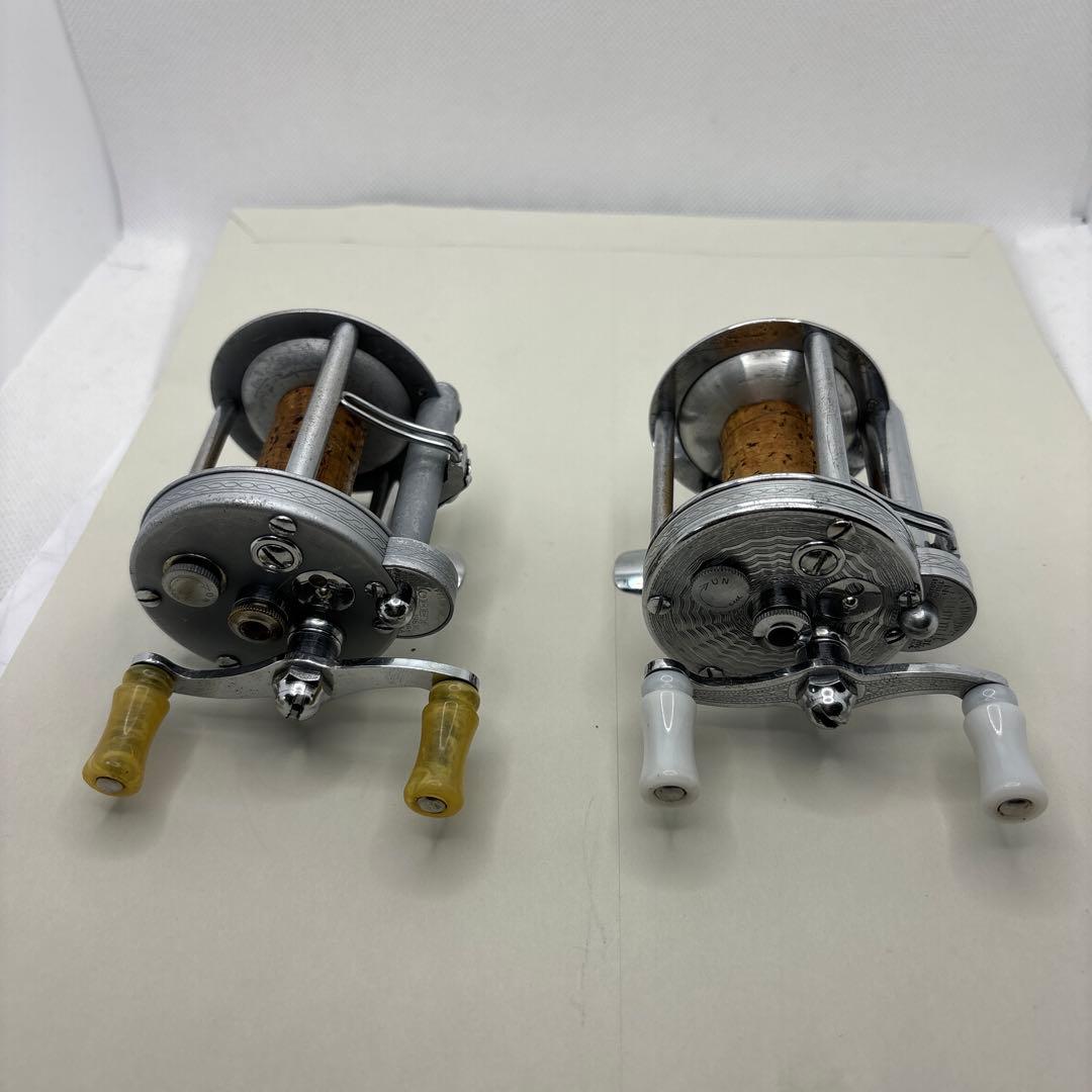 フルーガーノビー、フルーガーサミット2台