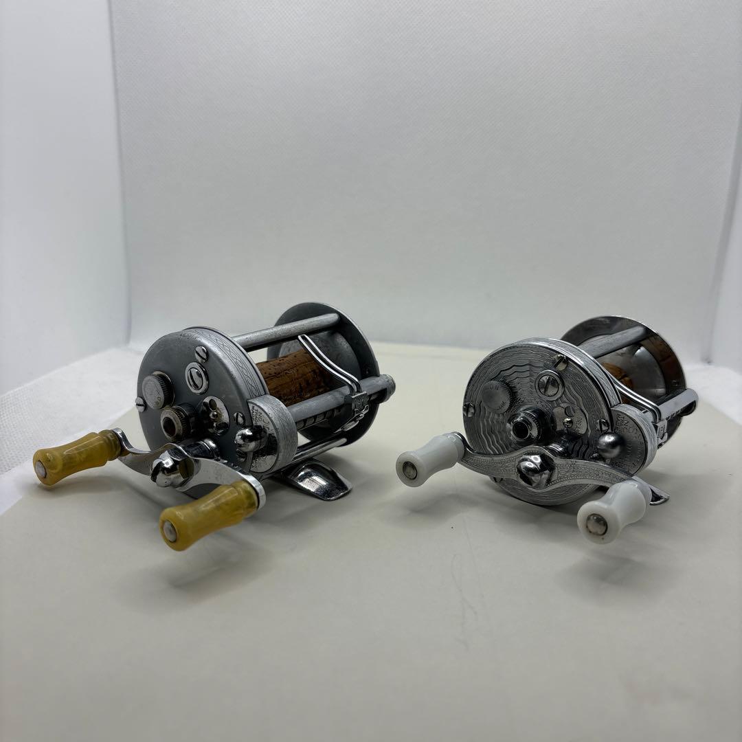 フルーガーノビー、フルーガーサミット2台