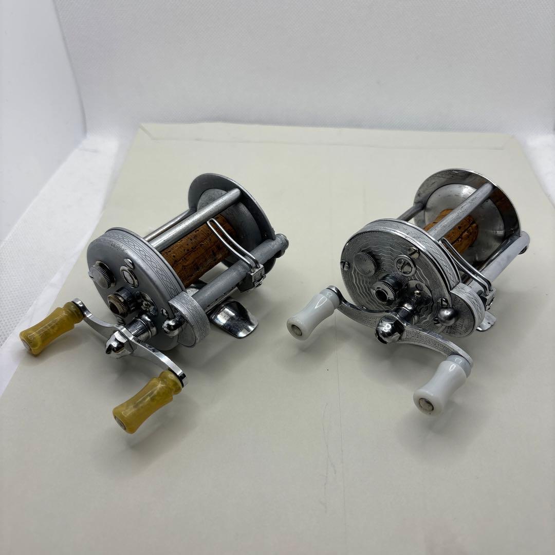 フルーガーノビー、フルーガーサミット2台