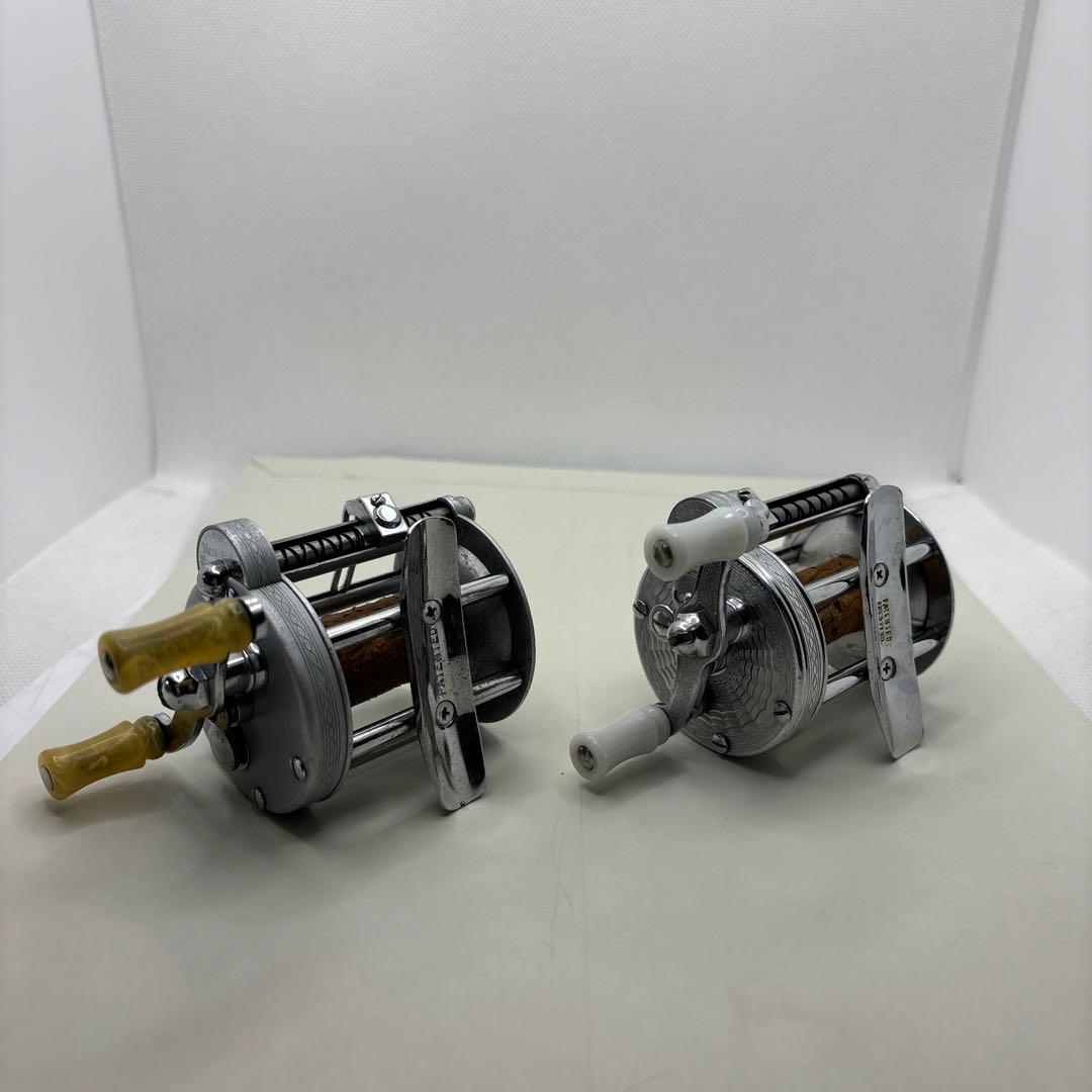 フルーガーノビー、フルーガーサミット2台