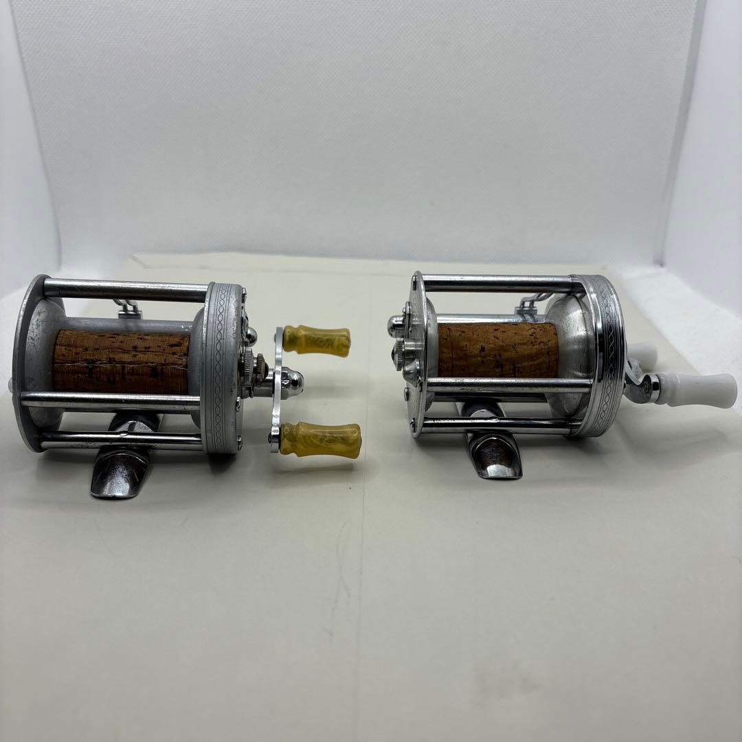 フルーガーノビー、フルーガーサミット2台