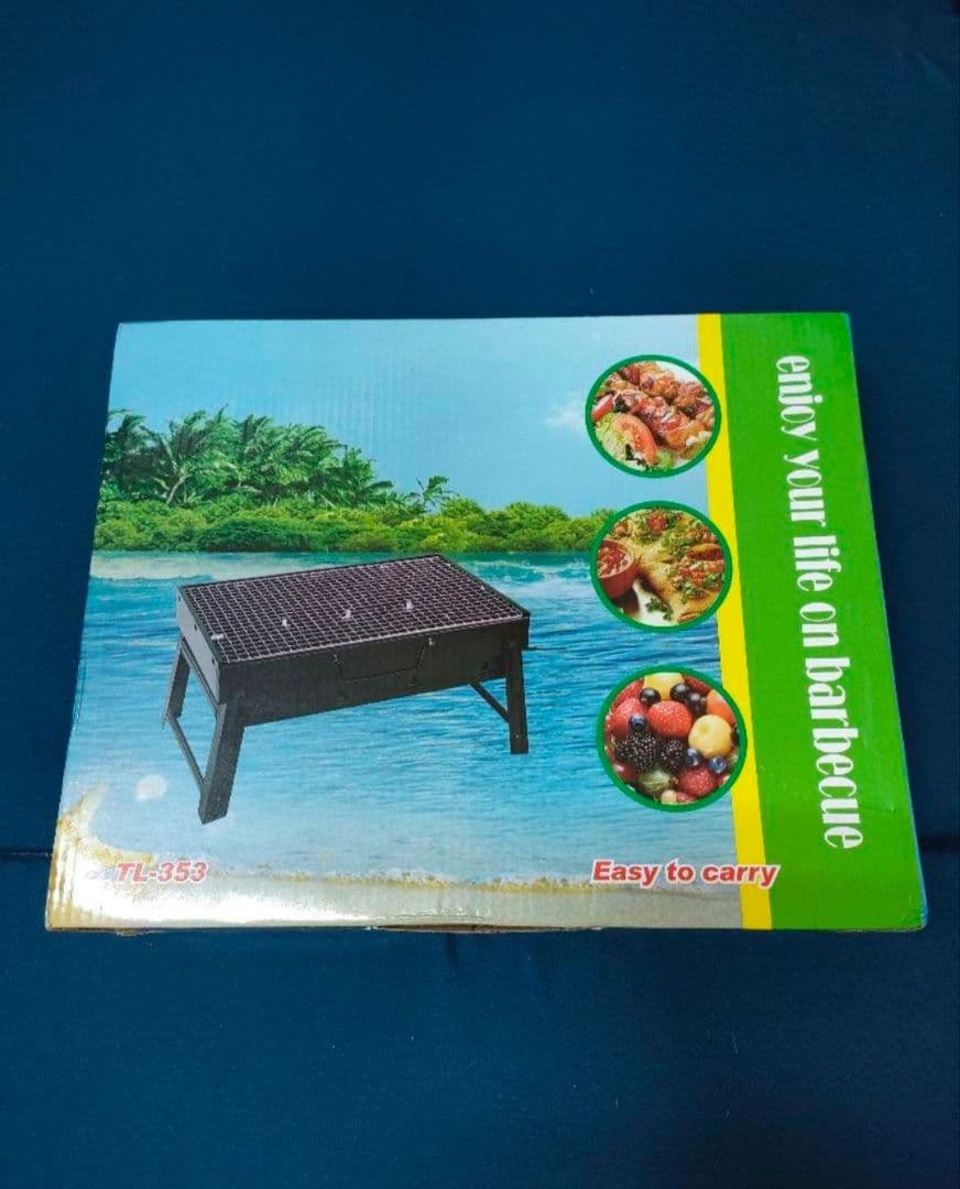 ソロキャンプセット『テント ・ロゴス寝袋・エアマット・バーベキューセット』