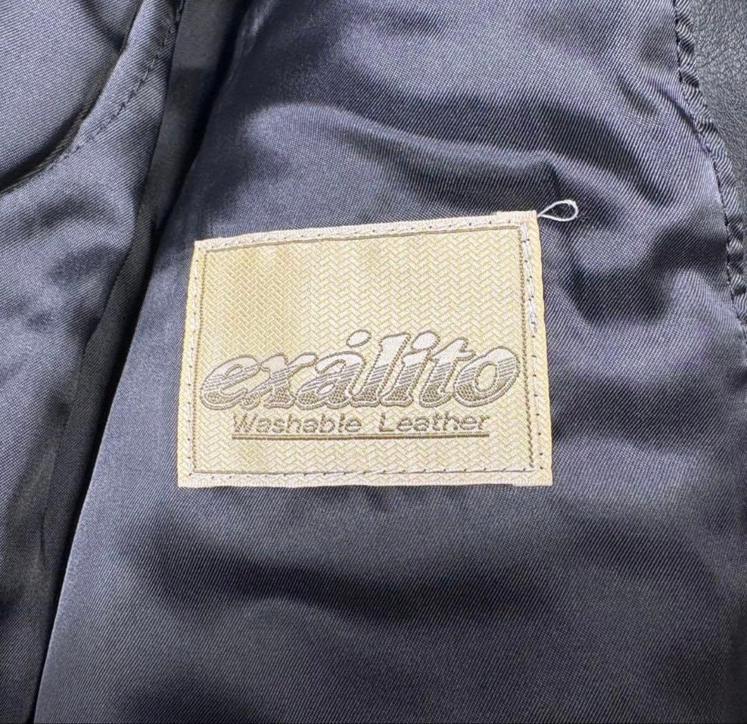 定価20万✨クシタニ K0629Zモデル 背中肩肘プロテクター完備