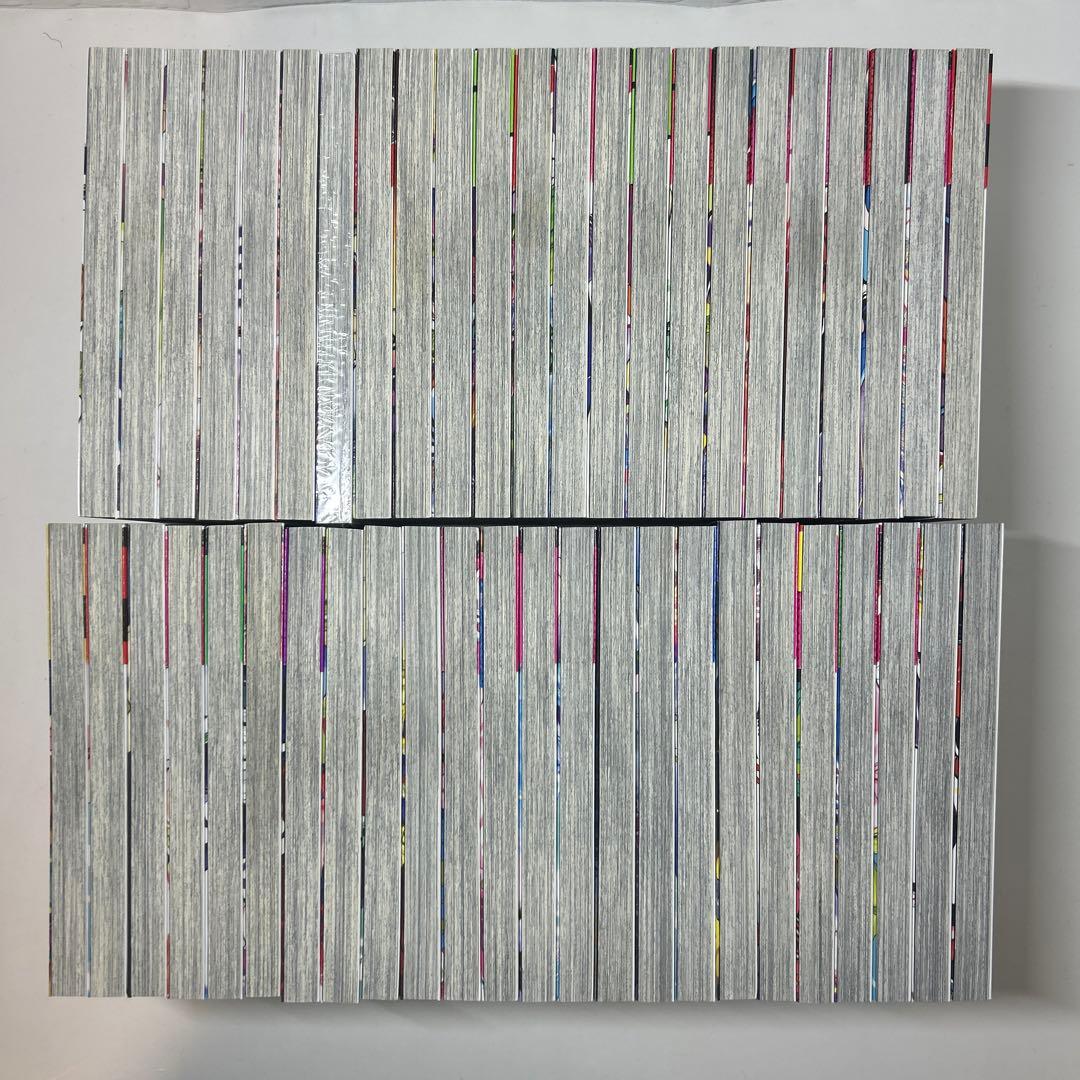 魔入りました　入間くん　全巻セット　1〜47巻