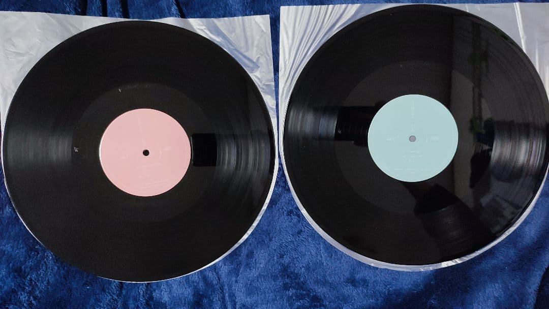 宇多田ヒカル　レコード　アナログ　8枚セット　オリジナル盤