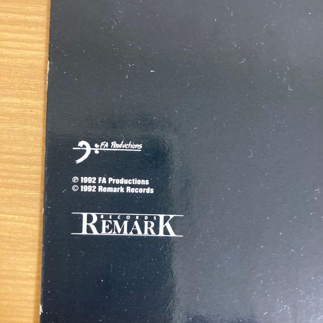 【EUオリジナル盤】Vanessa Paradis レコード