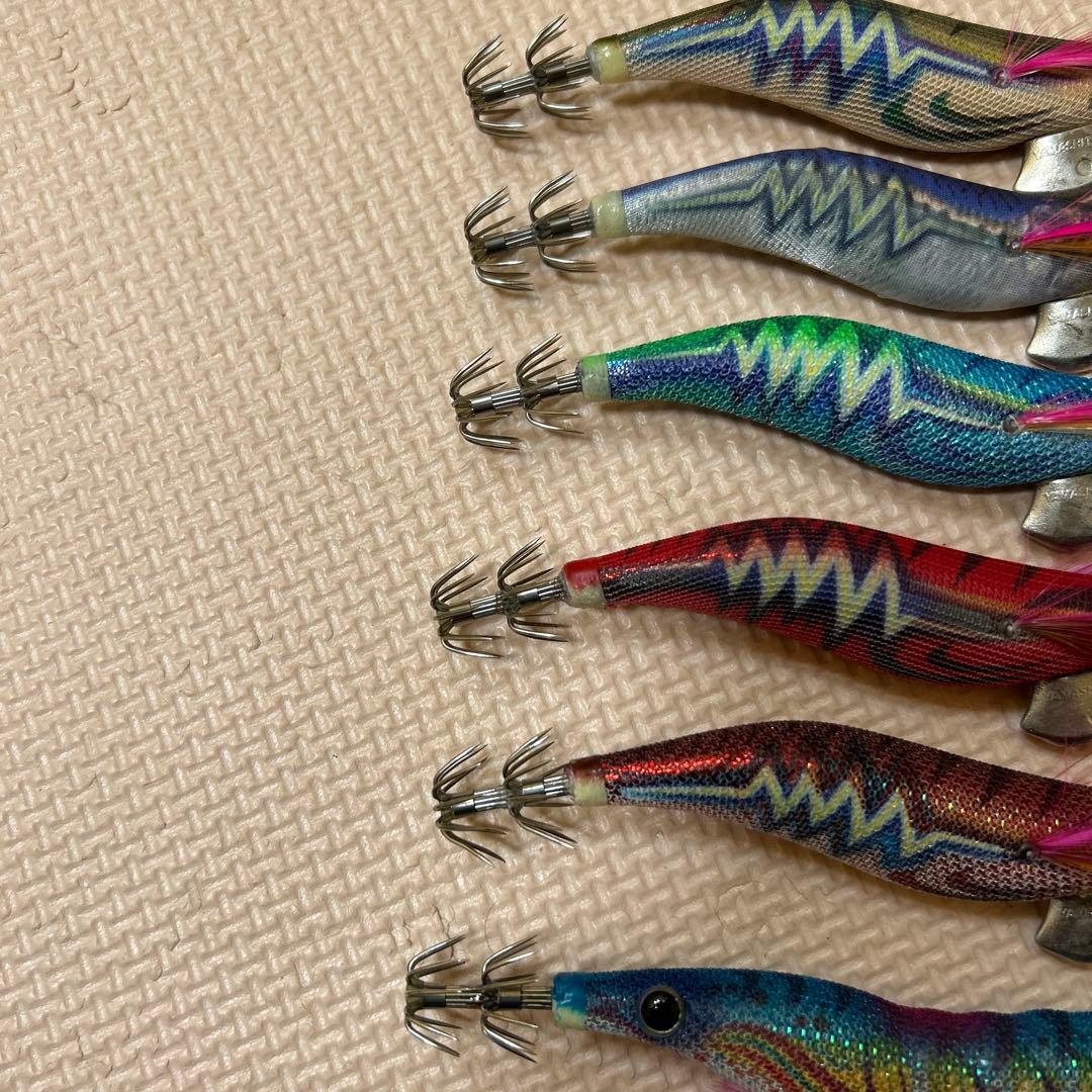 ヤマシタ　ライブサーチ　ぴょんぴょんサーチ　3.0号　廃盤