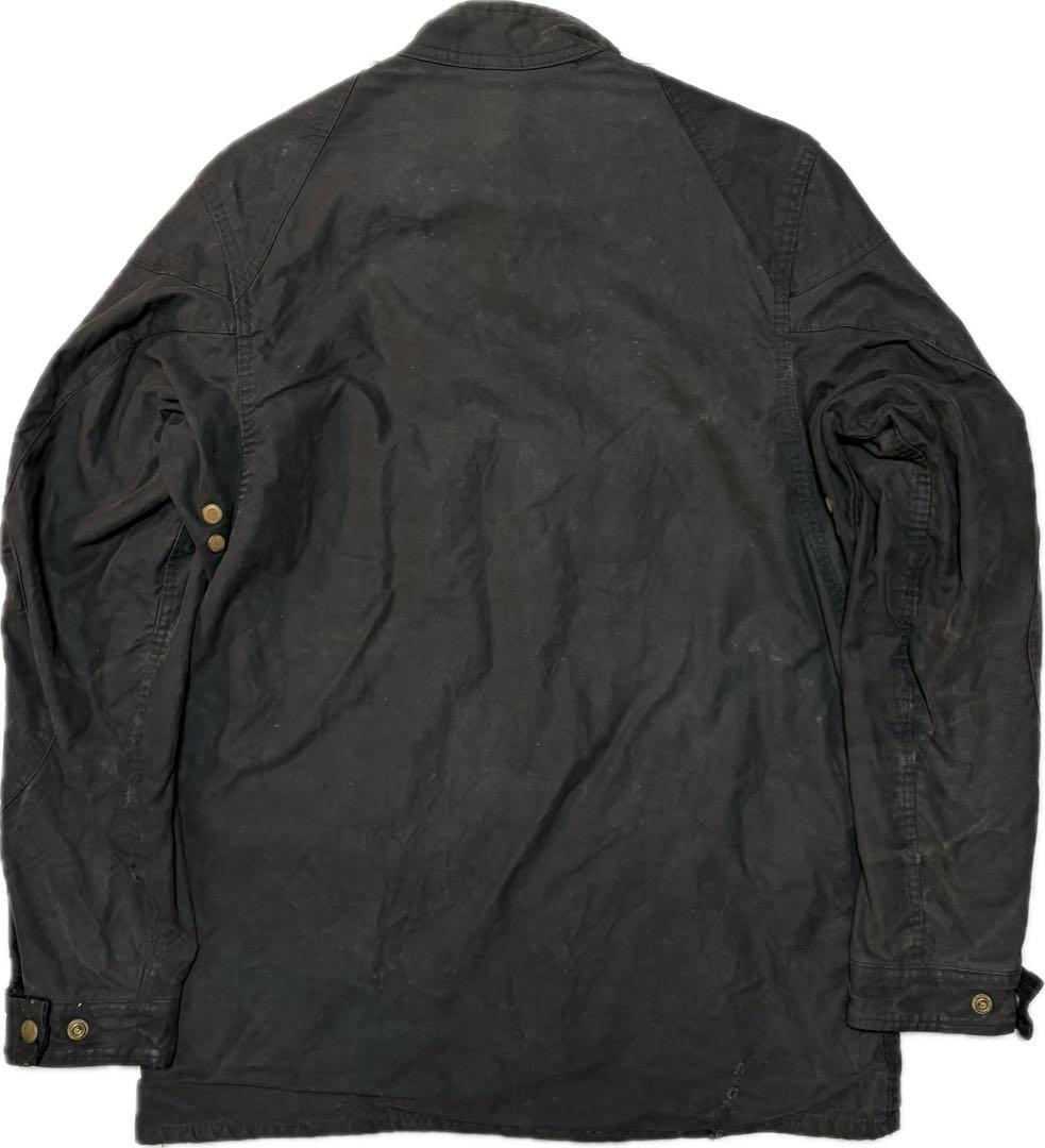 t*e様 【値下げ交渉可】60s Belstaff トライアルマスター