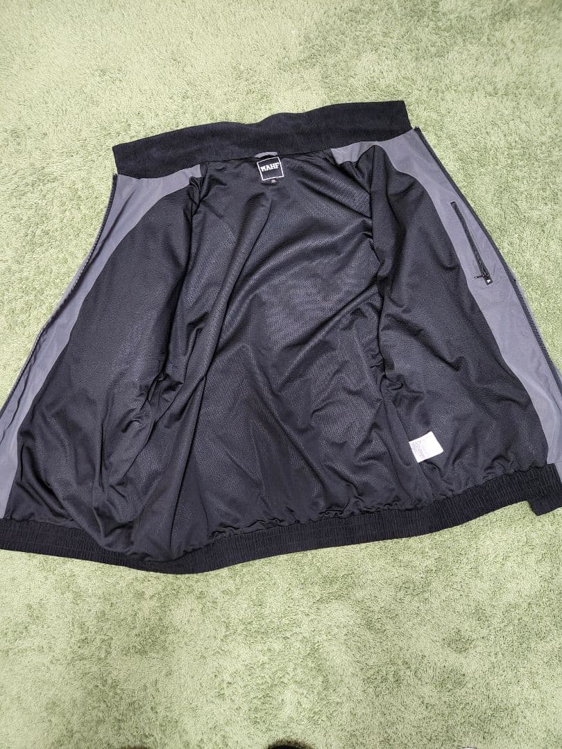 MAHF BLOUSON JACKET  PANTS 上下セットアップ