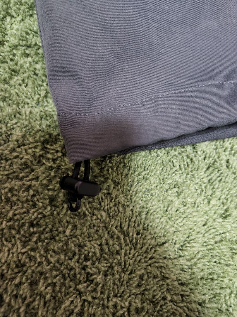 MAHF BLOUSON JACKET  PANTS 上下セットアップ