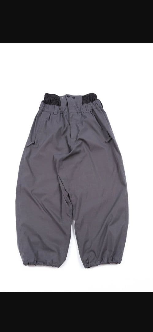 MAHF BLOUSON JACKET  PANTS 上下セットアップ