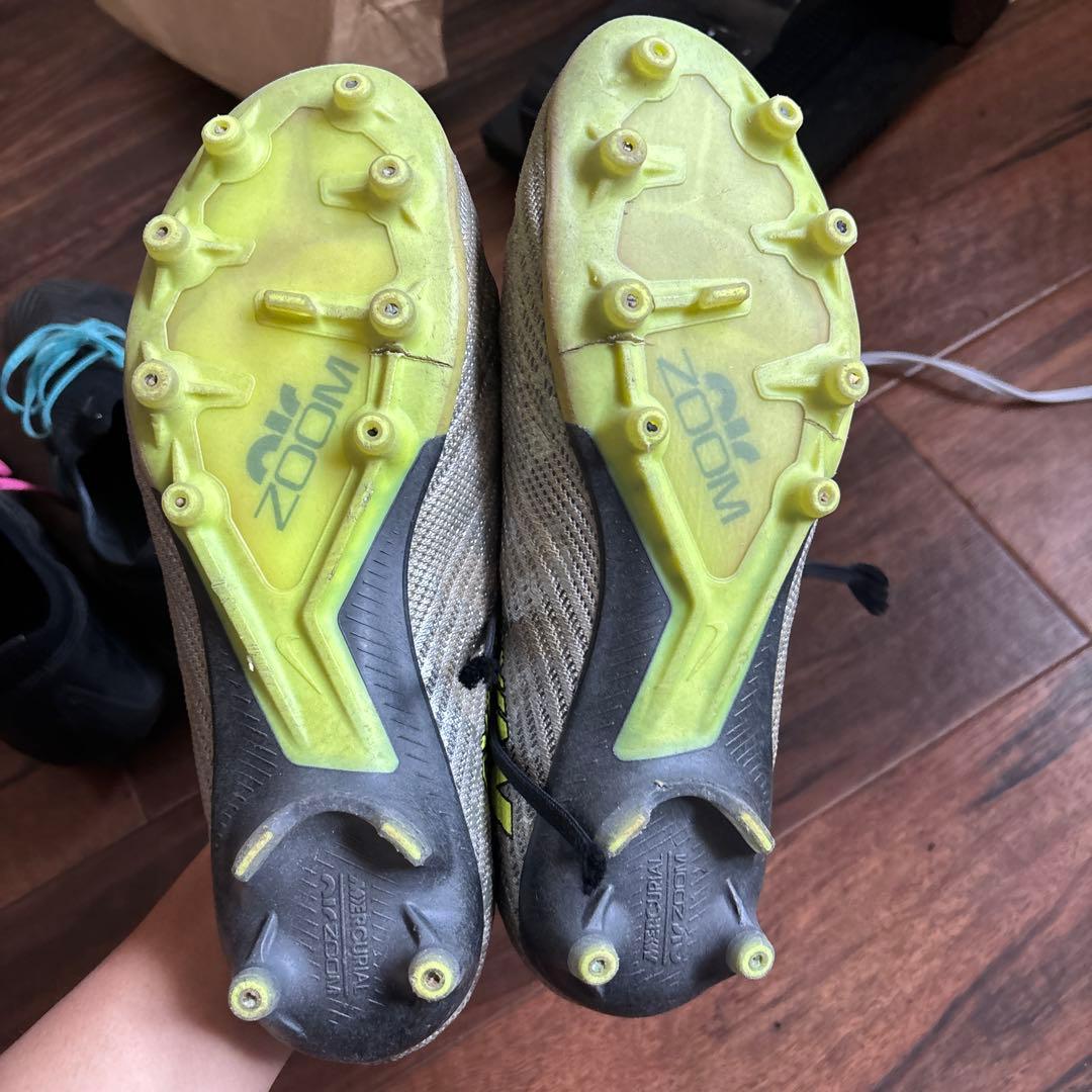 マーキュリアルヴェイパー15エリートAG 26.5cm