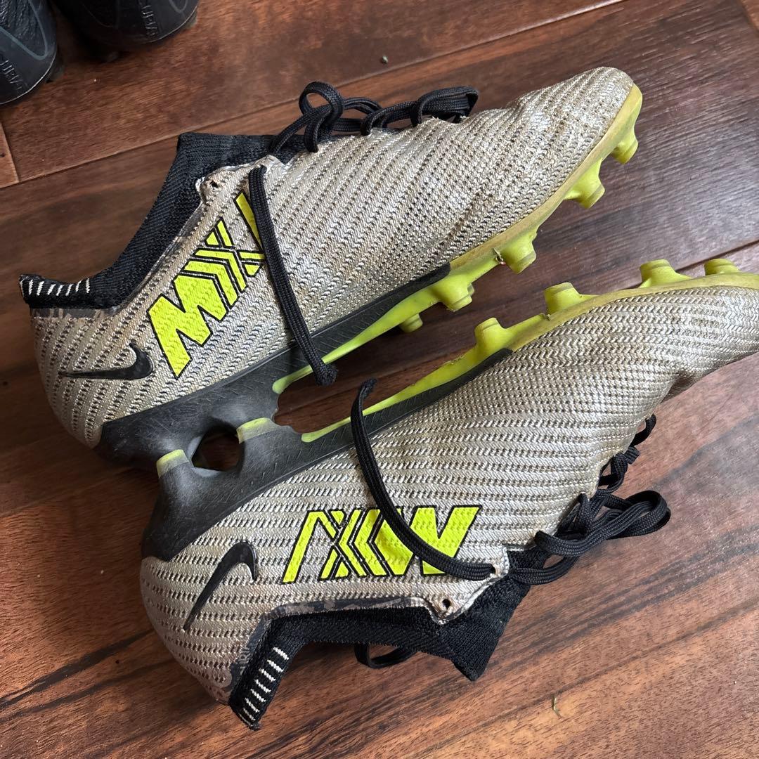 マーキュリアルヴェイパー15エリートAG 26.5cm