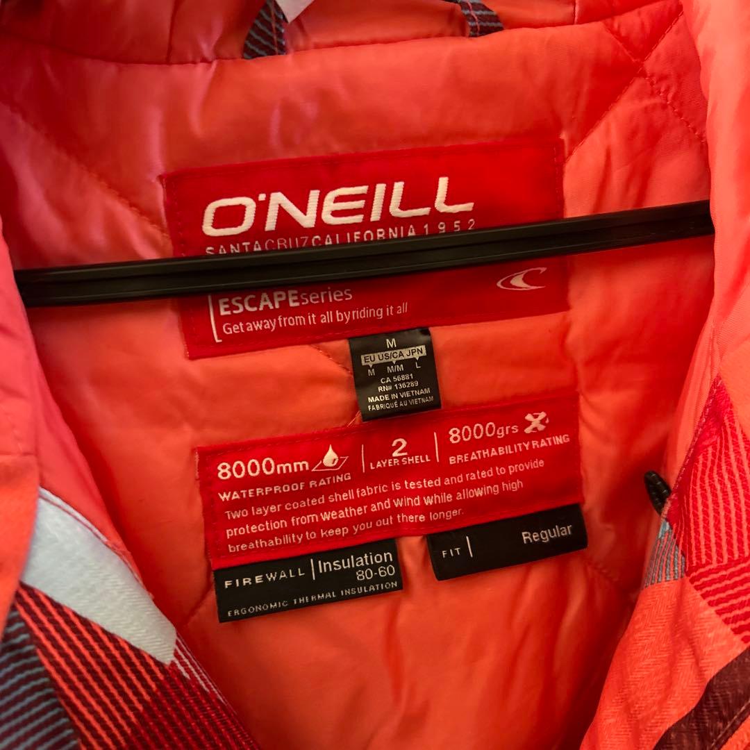 スキーウエア　本田翼ちゃん着用　上下セット