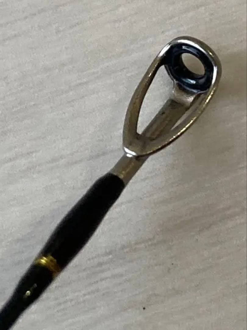 ヴァルケイン ブレイクスルーゼロヴァージ 60GL 4G【レア出品】