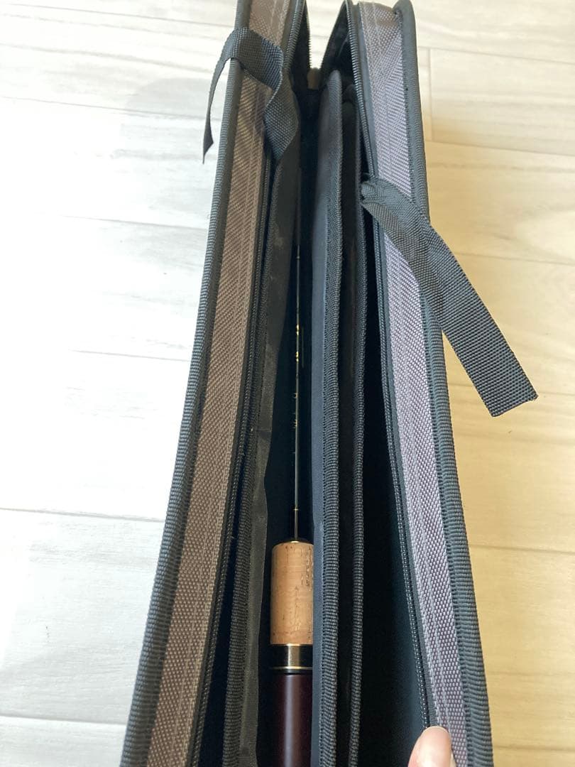 ヴァルケイン ブレイクスルーゼロヴァージ 60GL 4G【レア出品】