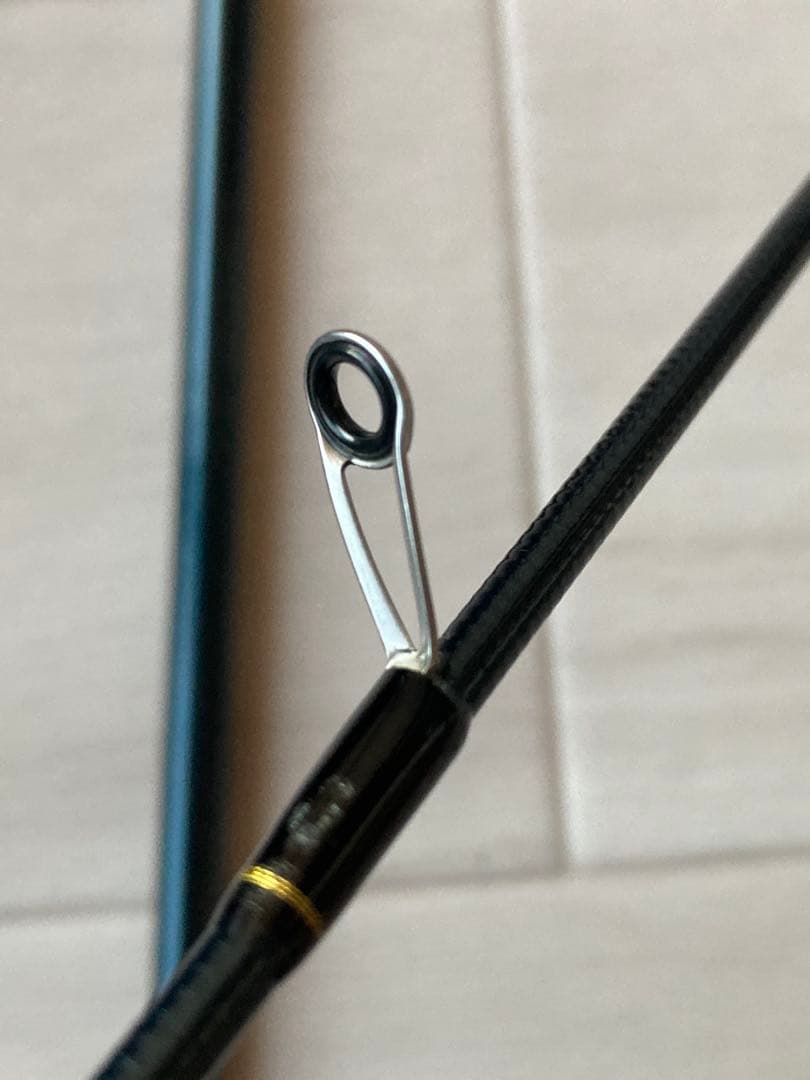 ヴァルケイン ブレイクスルーゼロヴァージ 60GL 4G【レア出品】