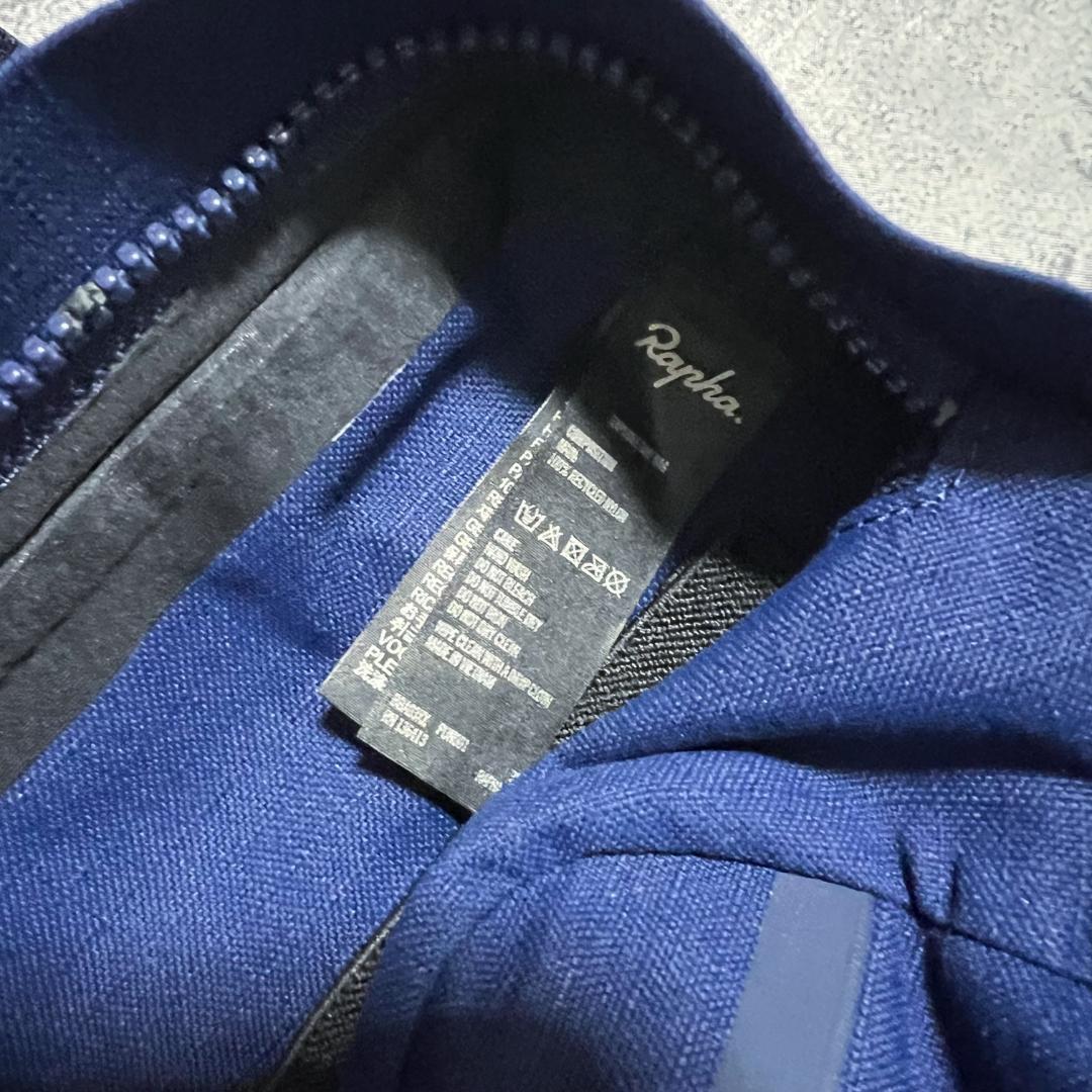 新品 Rapha エクスプロア バーバッグ ネイビー