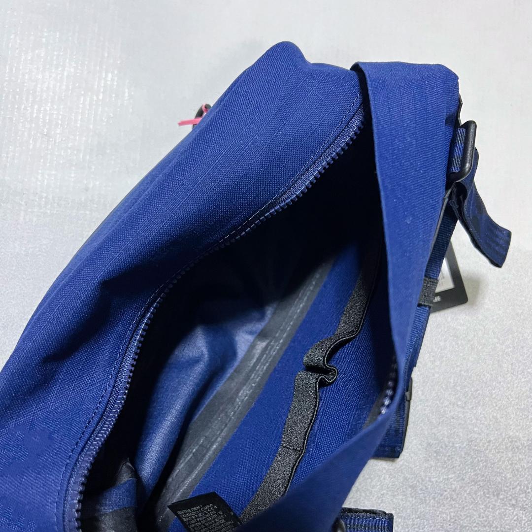 新品 Rapha エクスプロア バーバッグ ネイビー