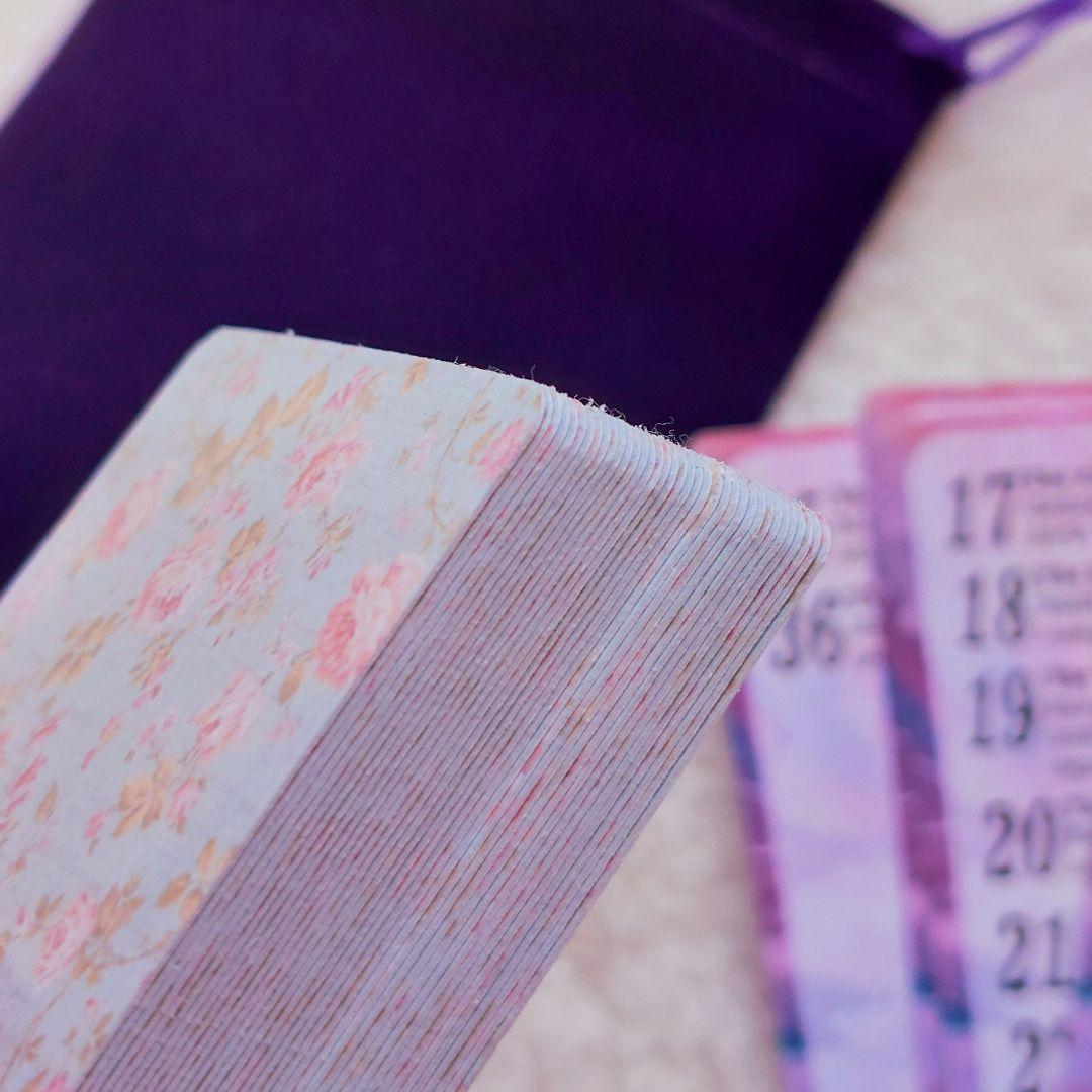 Y’s garden新品 猫の洋館 ルノルマンカード 全36枚 ケースあり