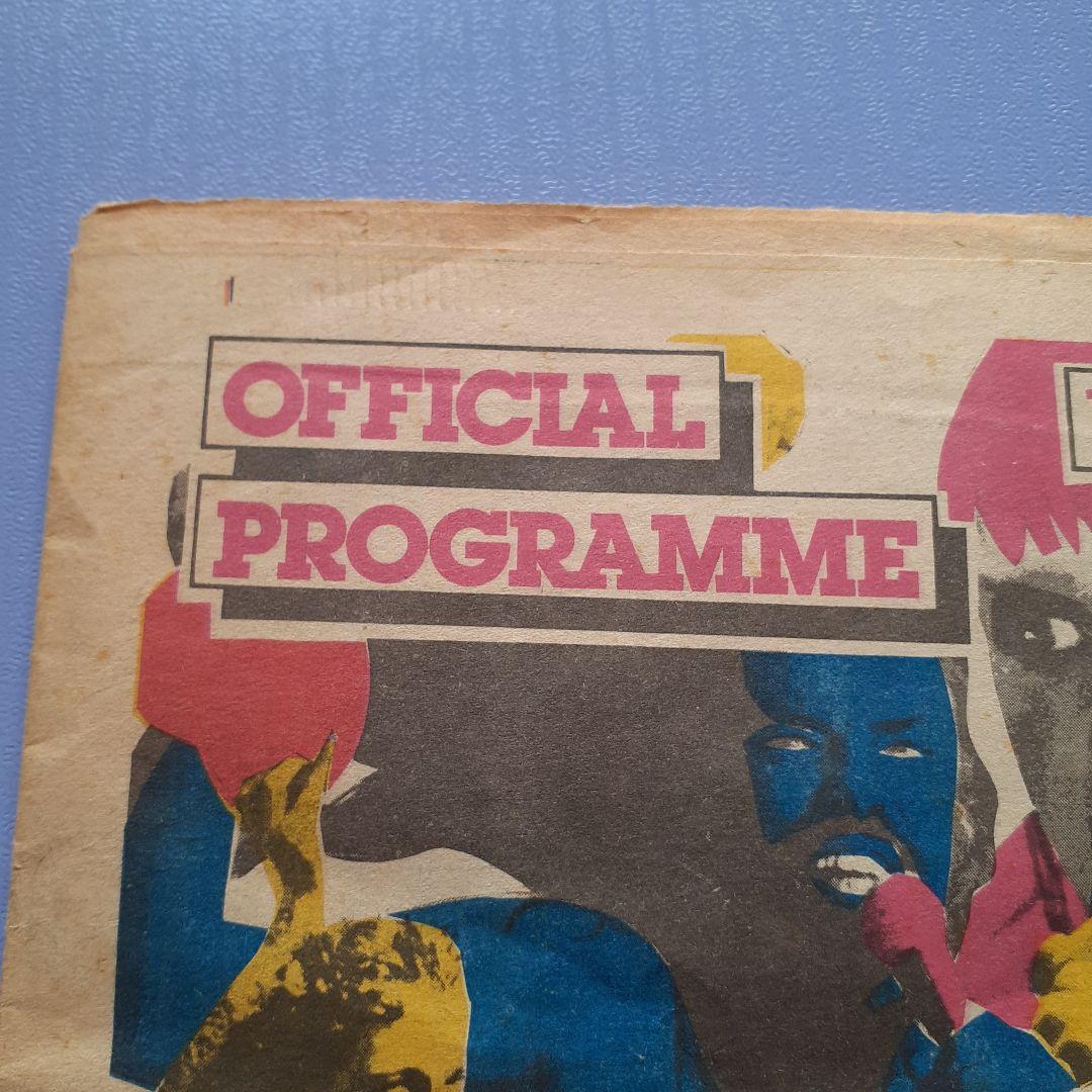 マイケル・シェンカー / アイアン・メイデン / \"82