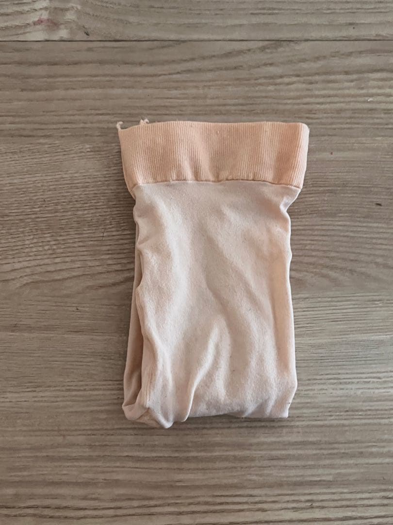 Chacott バレエレオタード＆トゥシューズセット