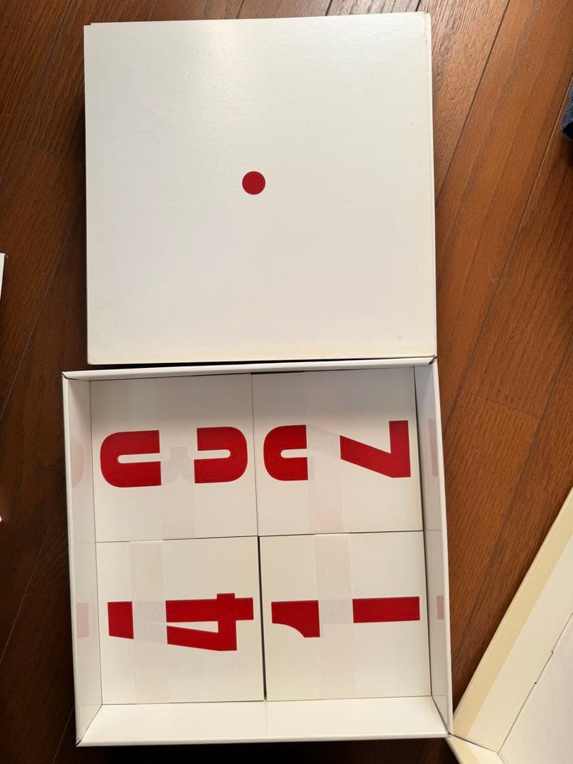 ドッツカード本セット