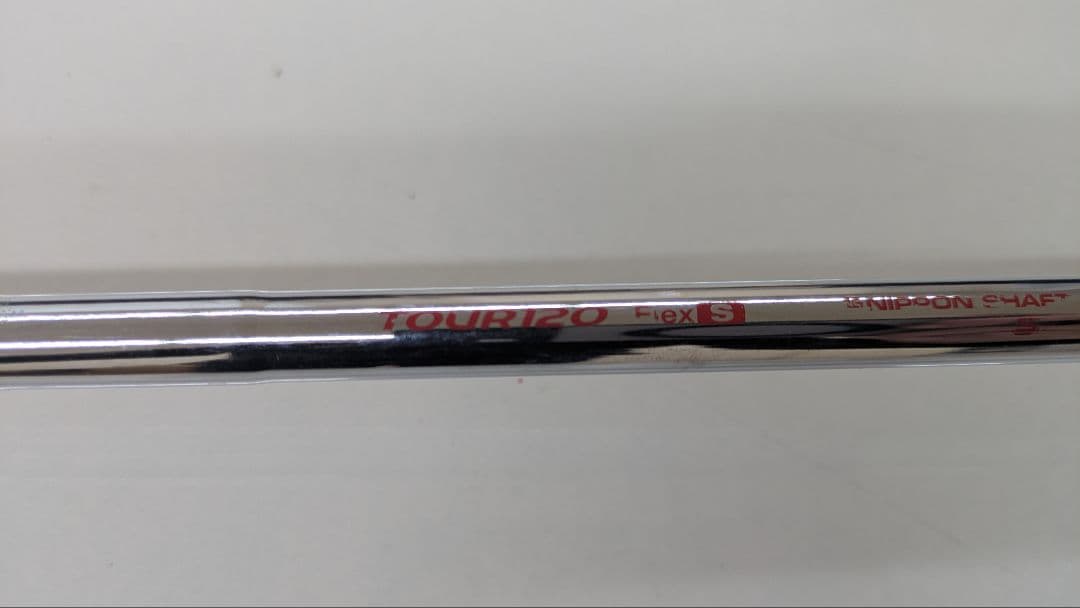 タイトリスト ボーケイ FORGED（2017）　52°/56°　2本セット