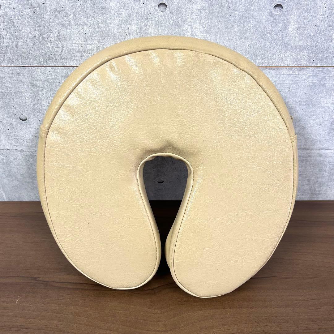 高田ベッド TAKADA 施術用フェイスマクラ バストマクラ フットクッション