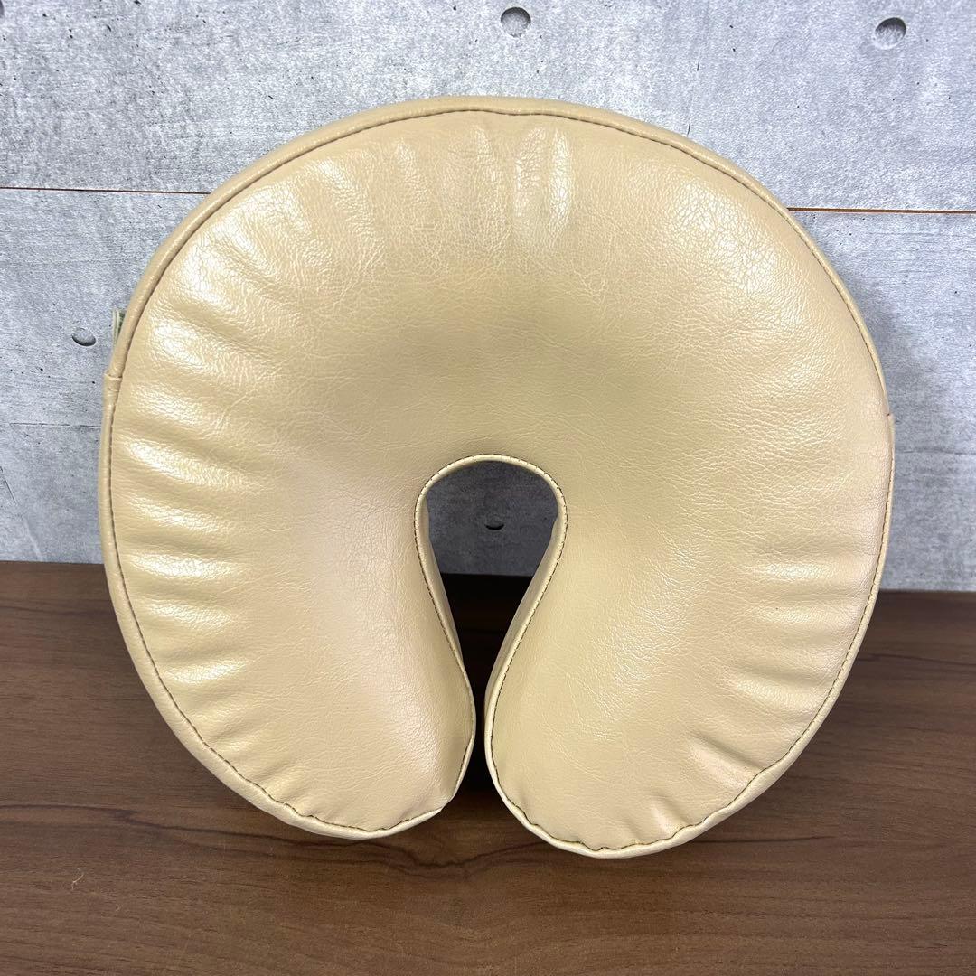 高田ベッド TAKADA 施術用フェイスマクラ バストマクラ フットクッション