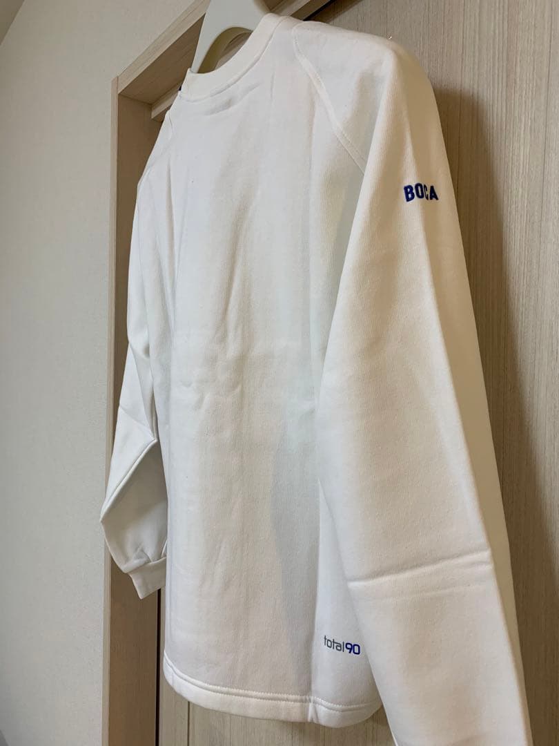 NIKE Boca Juniors 新品未使用　TOTAL90 アップウェアM
