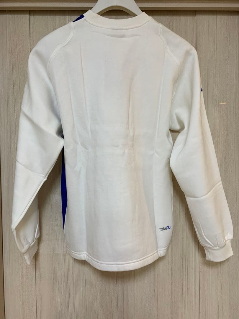 NIKE Boca Juniors 新品未使用　TOTAL90 アップウェアM