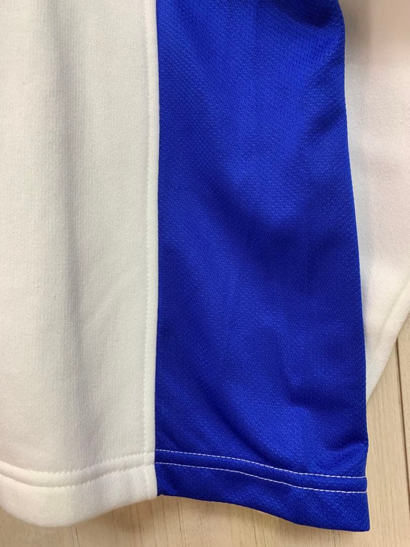 NIKE Boca Juniors 新品未使用　TOTAL90 アップウェアM