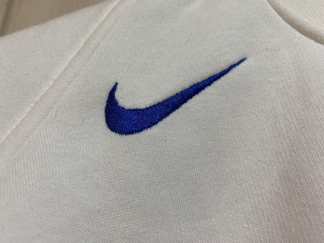 NIKE Boca Juniors 新品未使用　TOTAL90 アップウェアM