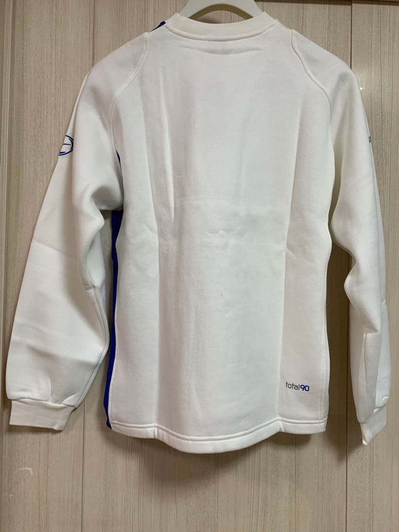 NIKE Boca Juniors 新品未使用　TOTAL90 アップウェアM