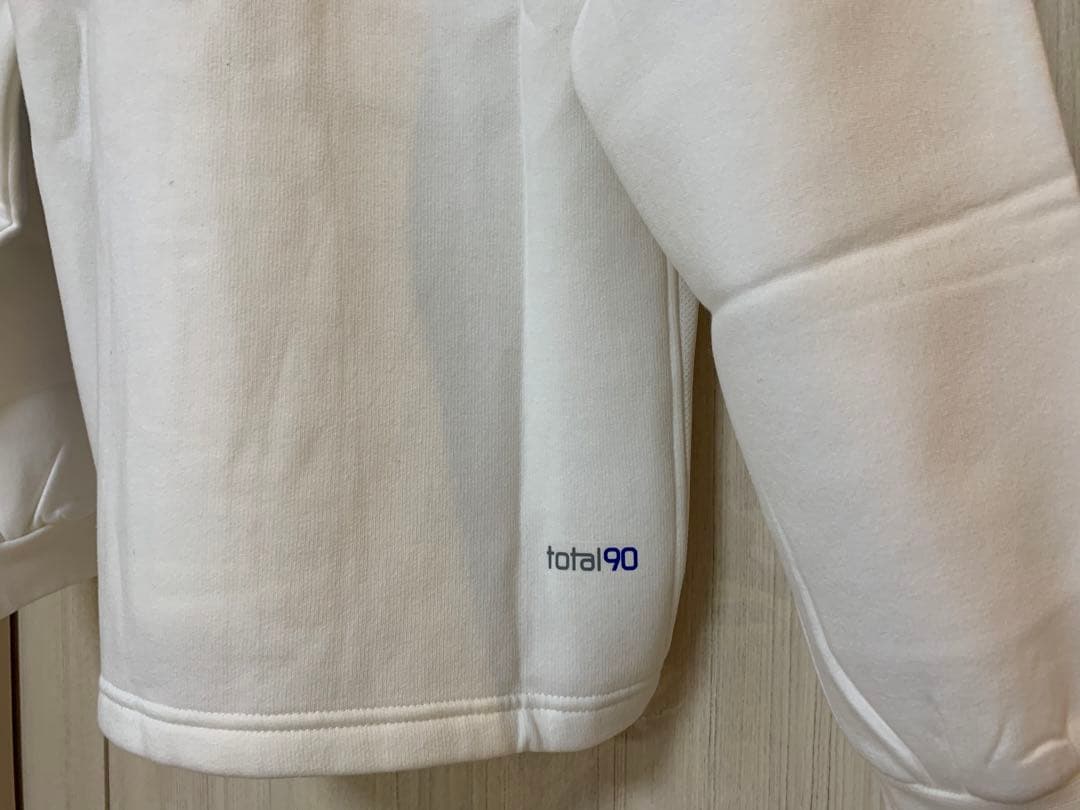 NIKE Boca Juniors 新品未使用　TOTAL90 アップウェアM