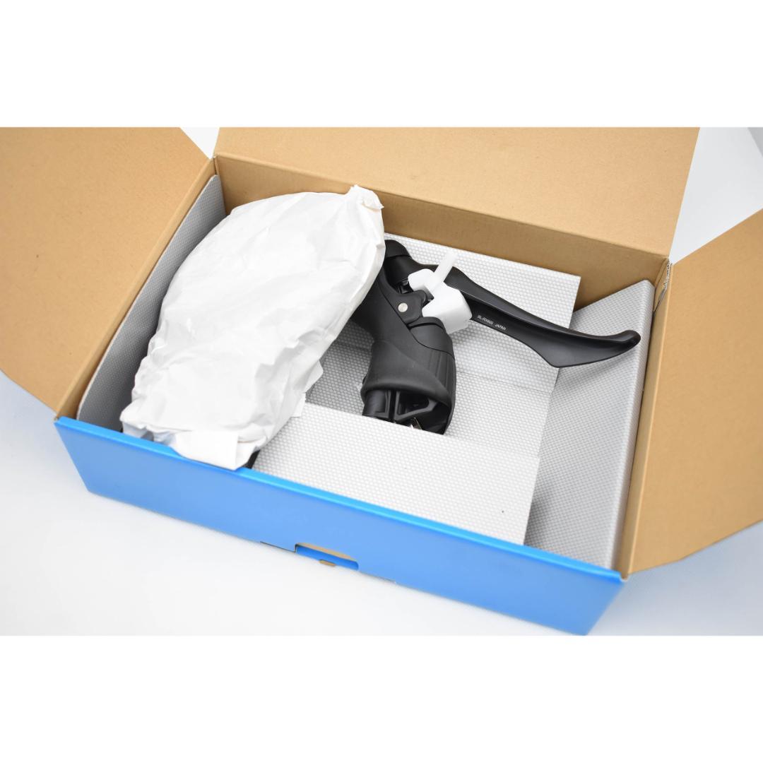 シマノGRX Jキット BL-RX600-L BR-RX400-R DISC